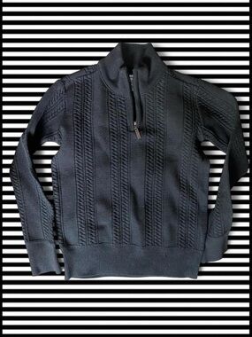 Boys sweater